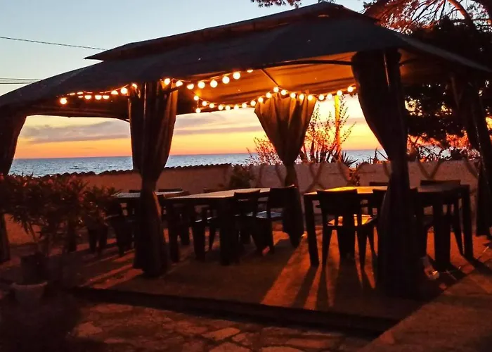 Bed & Breakfast Silbablu 3*