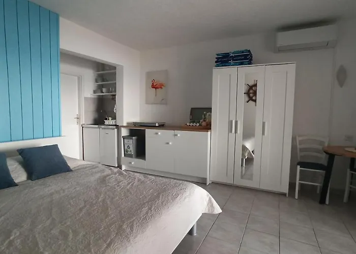 Silbablu Bed & Breakfast